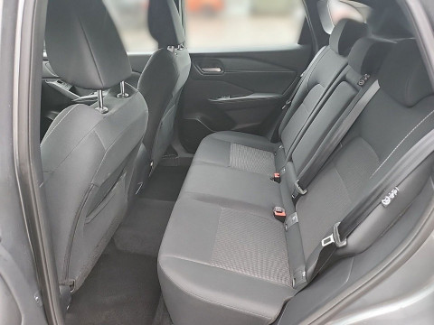 Ansicht 11 - Gebrauchtwagen Fahrzeug, Modell Qashqai der Marke Nissan von Verkäufer Autohaus Oswald Passau GmbH