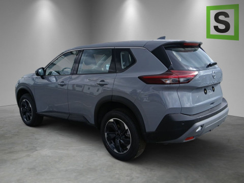 Ansicht 2 - Gebrauchtwagen Fahrzeug, Modell X-Trail der Marke Nissan von Verkäufer Sonnleitner Germany GmbH