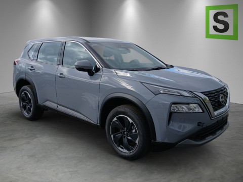 Ansicht 4 - Gebrauchtwagen Fahrzeug, Modell X-Trail der Marke Nissan von Verkäufer Sonnleitner Germany GmbH