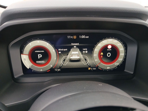 Ansicht 7 - Gebrauchtwagen Fahrzeug, Modell X-Trail der Marke Nissan von Verkäufer Sonnleitner Germany GmbH
