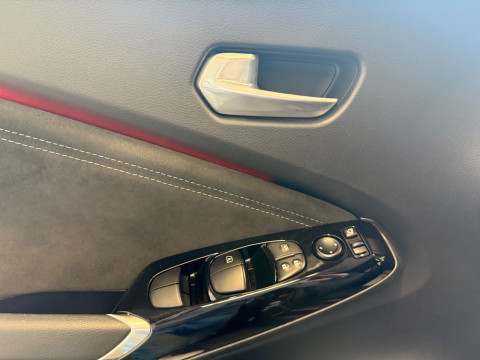Ansicht 24 - Gebrauchtwagen Fahrzeug, Modell Juke der Marke Nissan von Verkäufer Autohaus Harnisch & Schmid