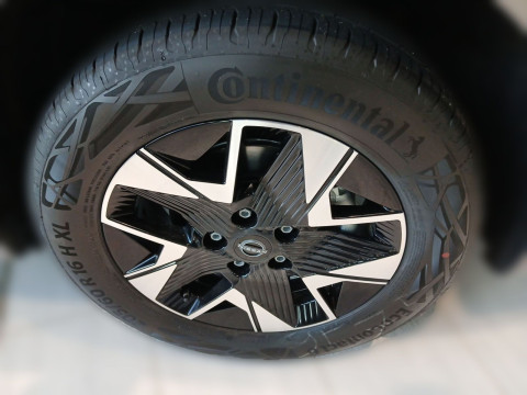 Ansicht 5 - Gebrauchtwagen Fahrzeug, Modell Townstar der Marke Nissan von Verkäufer Sonnleitner Germany GmbH