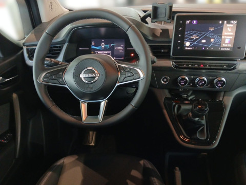 Ansicht 6 - Gebrauchtwagen Fahrzeug, Modell Townstar der Marke Nissan von Verkäufer Sonnleitner Germany GmbH