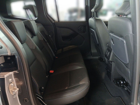 Ansicht 9 - Gebrauchtwagen Fahrzeug, Modell Townstar der Marke Nissan von Verkäufer Sonnleitner Germany GmbH