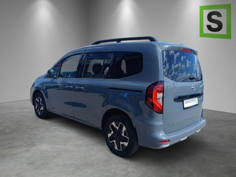 Ansicht 2 - Gebrauchtwagen Fahrzeug, Modell Townstar der Marke Nissan von Verkäufer Sonnleitner Germany GmbH