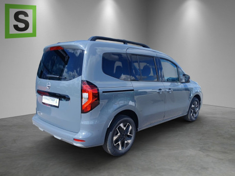 Ansicht 3 - Gebrauchtwagen Fahrzeug, Modell Townstar der Marke Nissan von Verkäufer Sonnleitner Germany GmbH