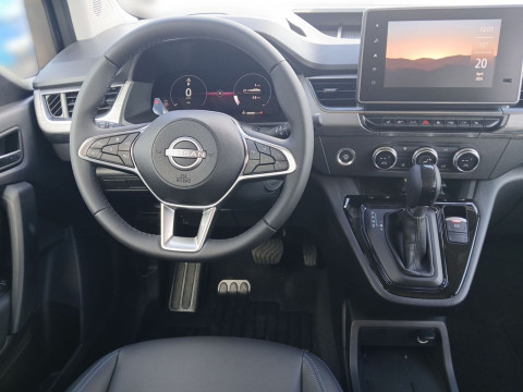 Ansicht 6 - Gebrauchtwagen Fahrzeug, Modell Townstar der Marke Nissan von Verkäufer Sonnleitner Germany GmbH