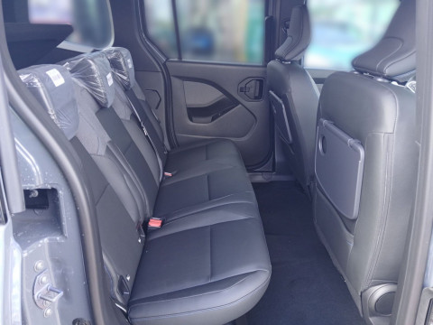 Ansicht 9 - Gebrauchtwagen Fahrzeug, Modell Townstar der Marke Nissan von Verkäufer Sonnleitner Germany GmbH