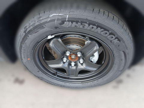 Ansicht 5 - Gebrauchtwagen Fahrzeug, Modell Juke der Marke Nissan von Verkäufer Sonnleitner Germany GmbH