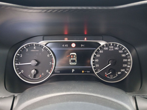 Ansicht 7 - Gebrauchtwagen Fahrzeug, Modell Juke der Marke Nissan von Verkäufer Sonnleitner Germany GmbH