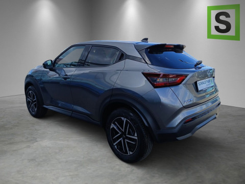 Ansicht 2 - Gebrauchtwagen Fahrzeug, Modell Juke der Marke Nissan von Verkäufer Sonnleitner Germany GmbH