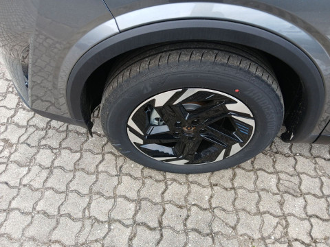 Ansicht 5 - Gebrauchtwagen Fahrzeug, Modell Qashqai der Marke Nissan von Verkäufer Sonnleitner Germany GmbH