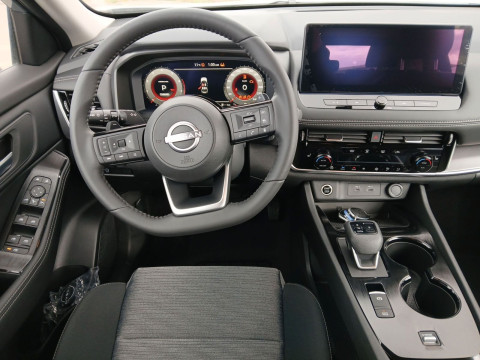 Ansicht 6 - Gebrauchtwagen Fahrzeug, Modell X-Trail der Marke Nissan von Verkäufer Sonnleitner Germany GmbH