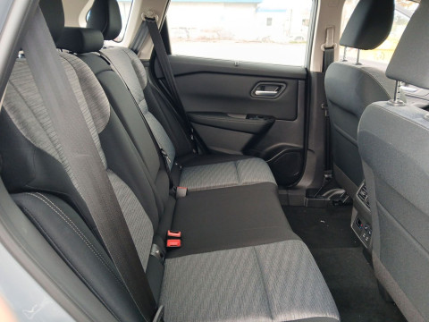 Ansicht 9 - Gebrauchtwagen Fahrzeug, Modell X-Trail der Marke Nissan von Verkäufer Sonnleitner Germany GmbH