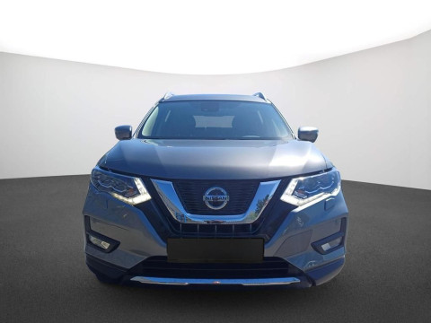 Ansicht 2 - Gebrauchtwagen Fahrzeug, Modell X-Trail der Marke Nissan von Verkäufer Autohaus Bleker GmbH