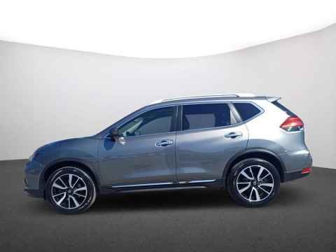 Ansicht 4 - Gebrauchtwagen Fahrzeug, Modell X-Trail der Marke Nissan von Verkäufer Autohaus Bleker GmbH
