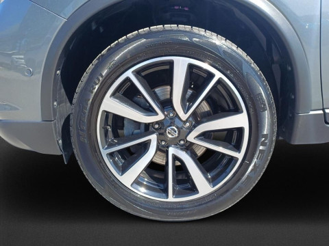 Ansicht 7 - Gebrauchtwagen Fahrzeug, Modell X-Trail der Marke Nissan von Verkäufer Autohaus Bleker GmbH
