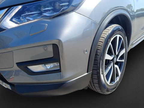 Ansicht 8 - Gebrauchtwagen Fahrzeug, Modell X-Trail der Marke Nissan von Verkäufer Autohaus Bleker GmbH