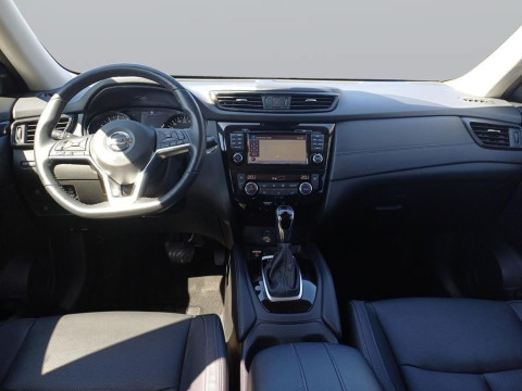 Ansicht 9 - Gebrauchtwagen Fahrzeug, Modell X-Trail der Marke Nissan von Verkäufer Autohaus Bleker GmbH