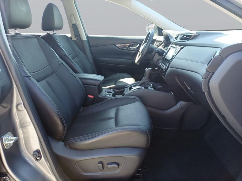 Ansicht 10 - Gebrauchtwagen Fahrzeug, Modell X-Trail der Marke Nissan von Verkäufer Autohaus Bleker GmbH