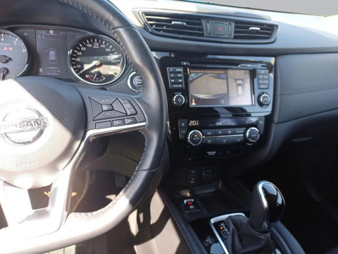 Ansicht 11 - Gebrauchtwagen Fahrzeug, Modell X-Trail der Marke Nissan von Verkäufer Autohaus Bleker GmbH