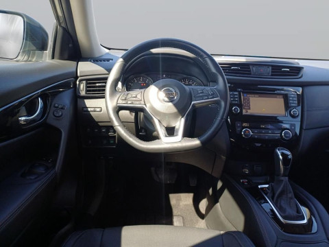 Ansicht 12 - Gebrauchtwagen Fahrzeug, Modell X-Trail der Marke Nissan von Verkäufer Autohaus Bleker GmbH