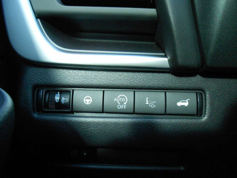 Ansicht 12 - Neuwagen Fahrzeug, Modell Qashqai der Marke Nissan von Verkäufer Autohaus Smalcalda GmbH