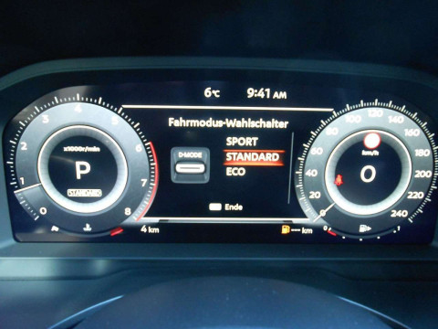 Ansicht 17 - Neuwagen Fahrzeug, Modell Qashqai der Marke Nissan von Verkäufer Autohaus Smalcalda GmbH