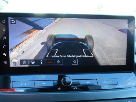 Ansicht 22 - Neuwagen Fahrzeug, Modell Qashqai der Marke Nissan von Verkäufer Autohaus Smalcalda GmbH