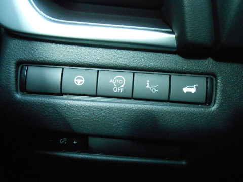 Ansicht 11 - Neuwagen Fahrzeug, Modell Qashqai der Marke Nissan von Verkäufer Autohaus Smalcalda GmbH