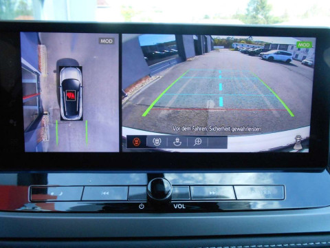 Ansicht 19 - Neuwagen Fahrzeug, Modell Qashqai der Marke Nissan von Verkäufer Autohaus Smalcalda GmbH