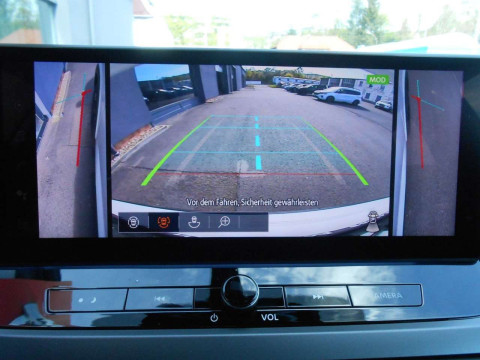 Ansicht 20 - Neuwagen Fahrzeug, Modell Qashqai der Marke Nissan von Verkäufer Autohaus Smalcalda GmbH