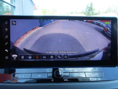 Ansicht 21 - Neuwagen Fahrzeug, Modell Qashqai der Marke Nissan von Verkäufer Autohaus Smalcalda GmbH