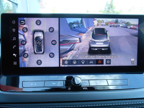 Ansicht 22 - Neuwagen Fahrzeug, Modell Qashqai der Marke Nissan von Verkäufer Autohaus Smalcalda GmbH
