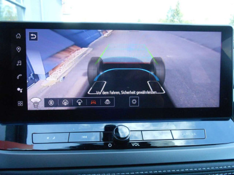 Ansicht 23 - Neuwagen Fahrzeug, Modell Qashqai der Marke Nissan von Verkäufer Autohaus Smalcalda GmbH