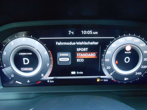 Ansicht 25 - Neuwagen Fahrzeug, Modell Qashqai der Marke Nissan von Verkäufer Autohaus Smalcalda GmbH