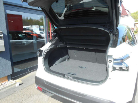 Ansicht 27 - Neuwagen Fahrzeug, Modell Qashqai der Marke Nissan von Verkäufer Autohaus Smalcalda GmbH