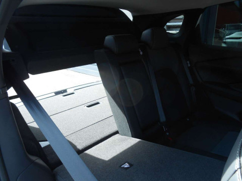 Ansicht 28 - Neuwagen Fahrzeug, Modell Qashqai der Marke Nissan von Verkäufer Autohaus Smalcalda GmbH
