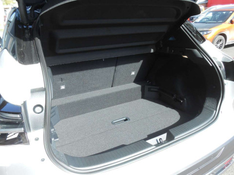 Ansicht 30 - Neuwagen Fahrzeug, Modell Qashqai der Marke Nissan von Verkäufer Autohaus Smalcalda GmbH
