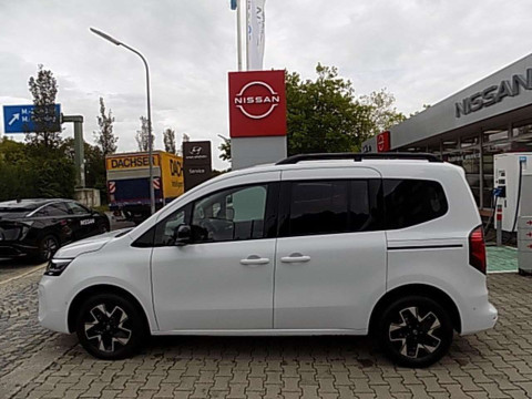 Ansicht 6 - Gebrauchtwagen Fahrzeug, Modell Townstar der Marke Nissan von Verkäufer Autohaus Mükra GmbH