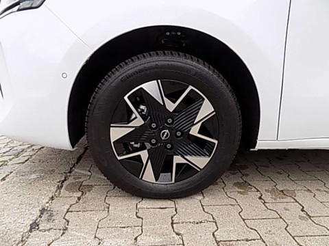Ansicht 8 - Gebrauchtwagen Fahrzeug, Modell Townstar der Marke Nissan von Verkäufer Autohaus Mükra GmbH
