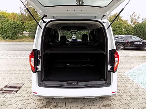 Ansicht 9 - Gebrauchtwagen Fahrzeug, Modell Townstar der Marke Nissan von Verkäufer Autohaus Mükra GmbH