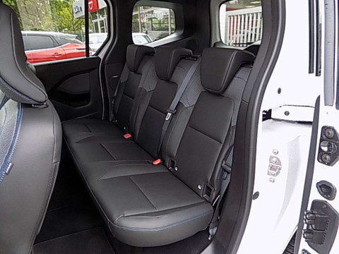Ansicht 11 - Gebrauchtwagen Fahrzeug, Modell Townstar der Marke Nissan von Verkäufer Autohaus Mükra GmbH