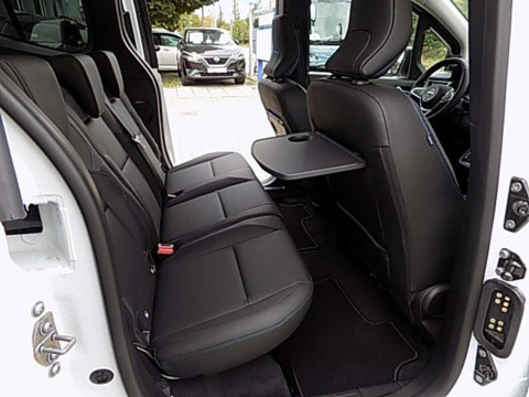 Ansicht 12 - Gebrauchtwagen Fahrzeug, Modell Townstar der Marke Nissan von Verkäufer Autohaus Mükra GmbH