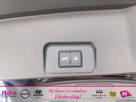 Ansicht 14 - Gebrauchtwagen Fahrzeug, Modell X-Trail der Marke Nissan von Verkäufer Autohaus Mükra GmbH