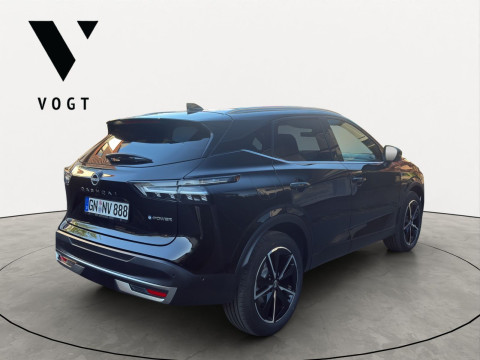 Ansicht 6 - Gebrauchtwagen Fahrzeug, Modell Qashqai der Marke Nissan von Verkäufer Autohaus Vogt GmbH & Co KG