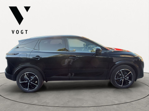 Ansicht 7 - Gebrauchtwagen Fahrzeug, Modell Qashqai der Marke Nissan von Verkäufer Autohaus Vogt GmbH & Co KG