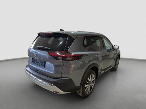 Ansicht 4 - Gebrauchtwagen Fahrzeug, Modell X-Trail der Marke Nissan von Verkäufer Autohaus Lich GmbH