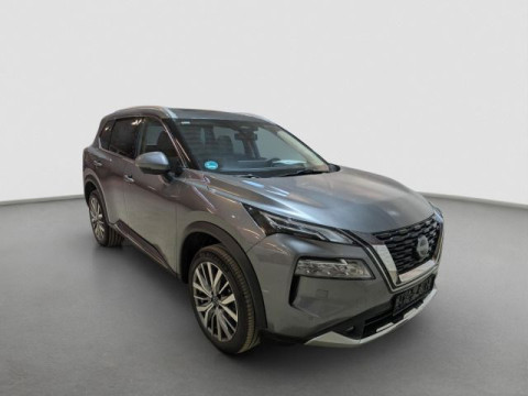 Ansicht 5 - Gebrauchtwagen Fahrzeug, Modell X-Trail der Marke Nissan von Verkäufer Autohaus Lich GmbH