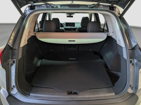 Ansicht 8 - Gebrauchtwagen Fahrzeug, Modell X-Trail der Marke Nissan von Verkäufer Autohaus Lich GmbH